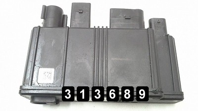 2014 MINI COOPER S ECU INTEGRIERTES VERSORGUNGSMODUL 8600358-02 ORIGINAL