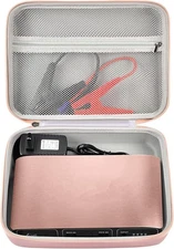 Compatible with ACDC Max Emergency Power Kit Car Jump Starter with Tire Pink