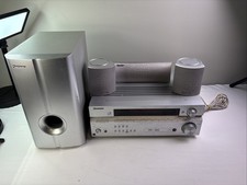 Pioneer SX-316-S Home Theater  Audio AM:FM Ch...