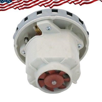 Vacuum Cleaner Suction Turbine Motor 467.3.402-6 1200w Fit 467.3.414 DOMEL Mirka