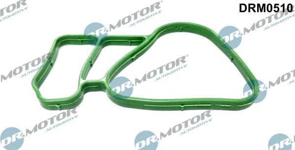 Dr.Motor Automotive DRM0510 Dichtung, ThermostatgehäUse FüR Ford-image
