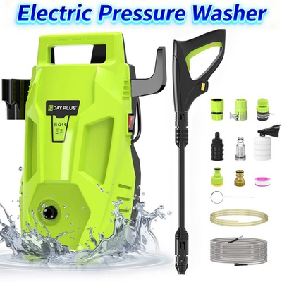 #ad Pressure Washers 2200W 180Bar High Pressure 500L H Flow Rate Electric Pressure EUR 124.99