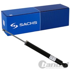 SACHS GASDRUCK STOßDÄMPFER HINTERACHSE passend für MERCEDES-BENZ C-KLASSE