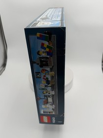 *RARE* LEGO Creator Expert: Parisian Restaurant (10243) NIB Sealed RETIRED SET