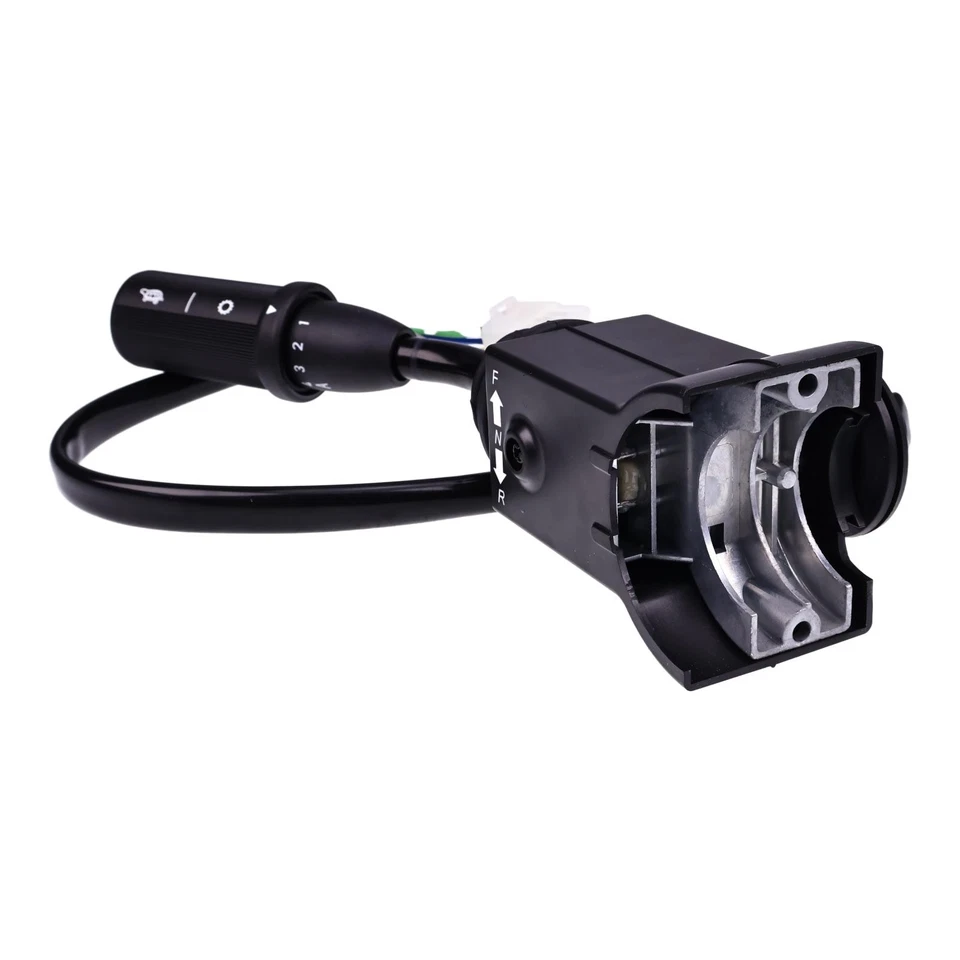 Steering Column Combination Switch Gear Switch For Valeo 202.138 202138 202138 - Image 4 of 4