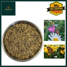 UK Wildflower Seed Mix for Bees & Butterflies 50g (25 sqm) 459.80 per kilo