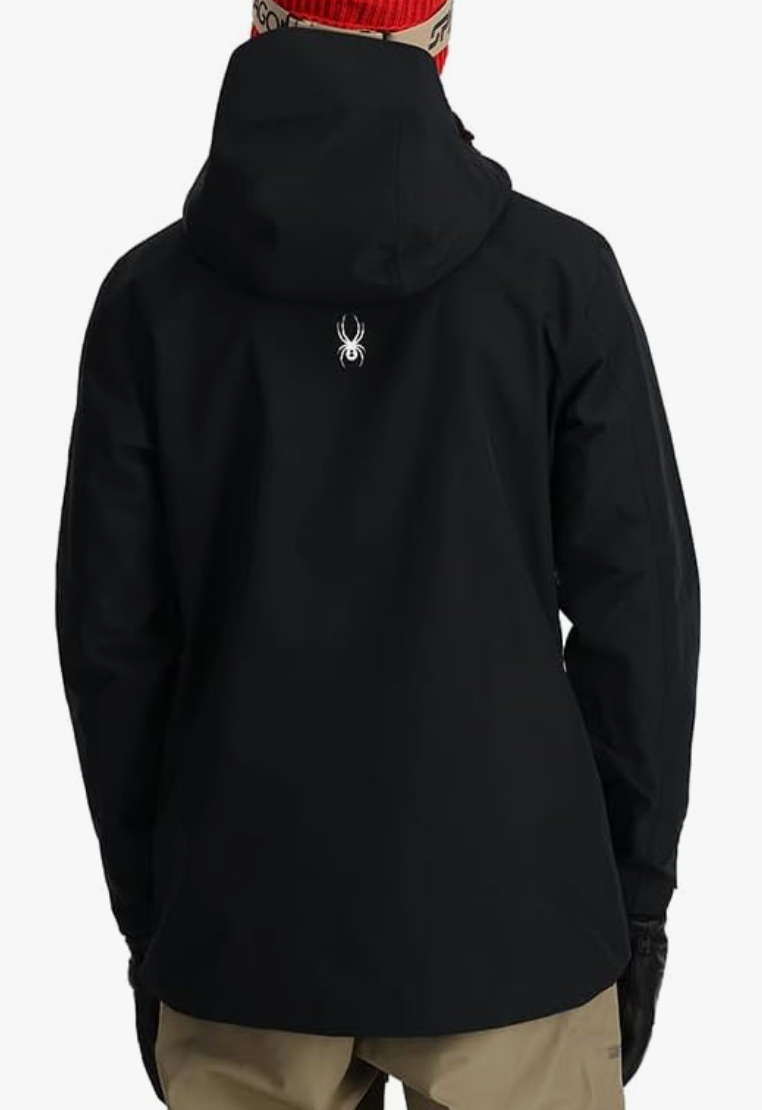 SPYDER Jagged GTX Mens XL Gore-Tex Shell Winter Ski/Snow