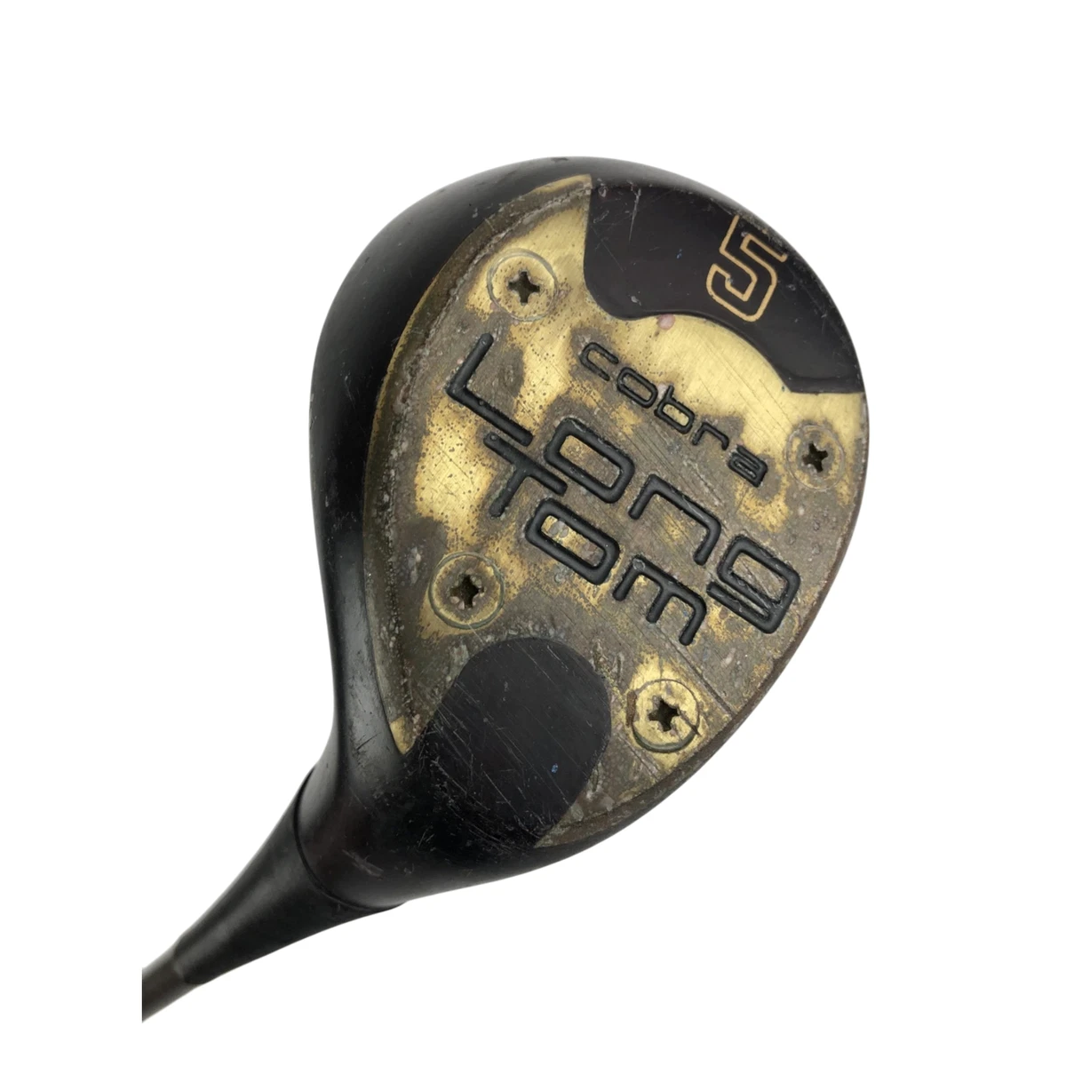 Cobra Long Tom Driver Golf Clubs for sale - eBay