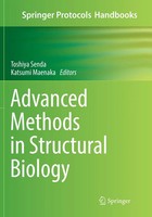 Advanced Methods In Structural Biology Toshiya Senda (U. A.) Taschenbuch X 2018
