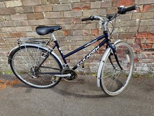Saracen Hybrid Bikes for sale UK