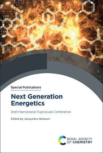 Next Generation Energetics by Jacqueline Akhavan - - Image 2