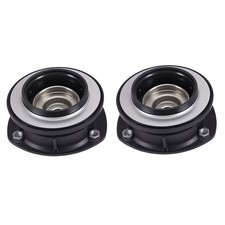 2x Domlager for Audi A3/Q3 2006-18 Seat Leon/Altea Skoda VW N91021601 398201 Set