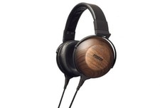 FOSTEX TH610 Cuffie High-End, 5 Hz-45 KHz, 25 Ohm, 50mm Membrana, 1.0 TESLA