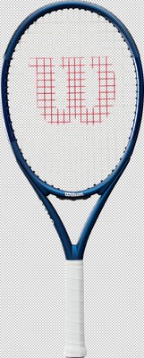 Wilson TRIAD THREE BLUE