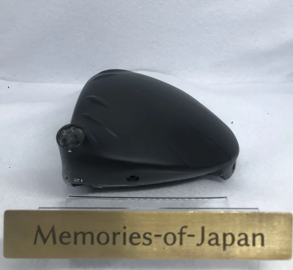 Ping G425 MAX 12° Driver Head Only Right-Handed RH - Image 4 of 4