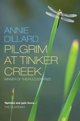 Pilgrim at Tinker Creek | Annie Dillard | Englisch | Taschenbuch | 2011