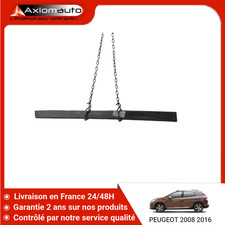 Porte avant et accessoires Peugeot 2008
