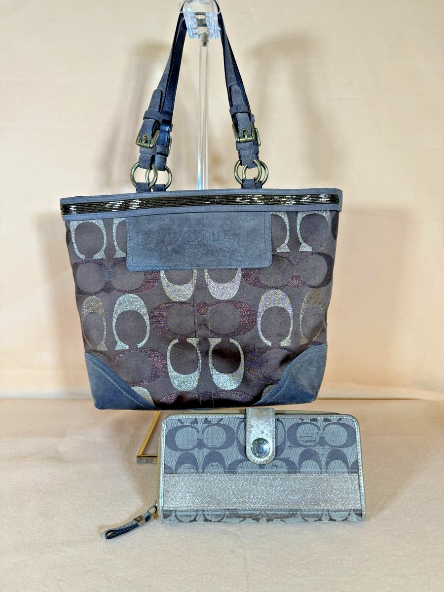 Coach Canvas Original Vintage Bags, Handbags & Cases for sale | eBay