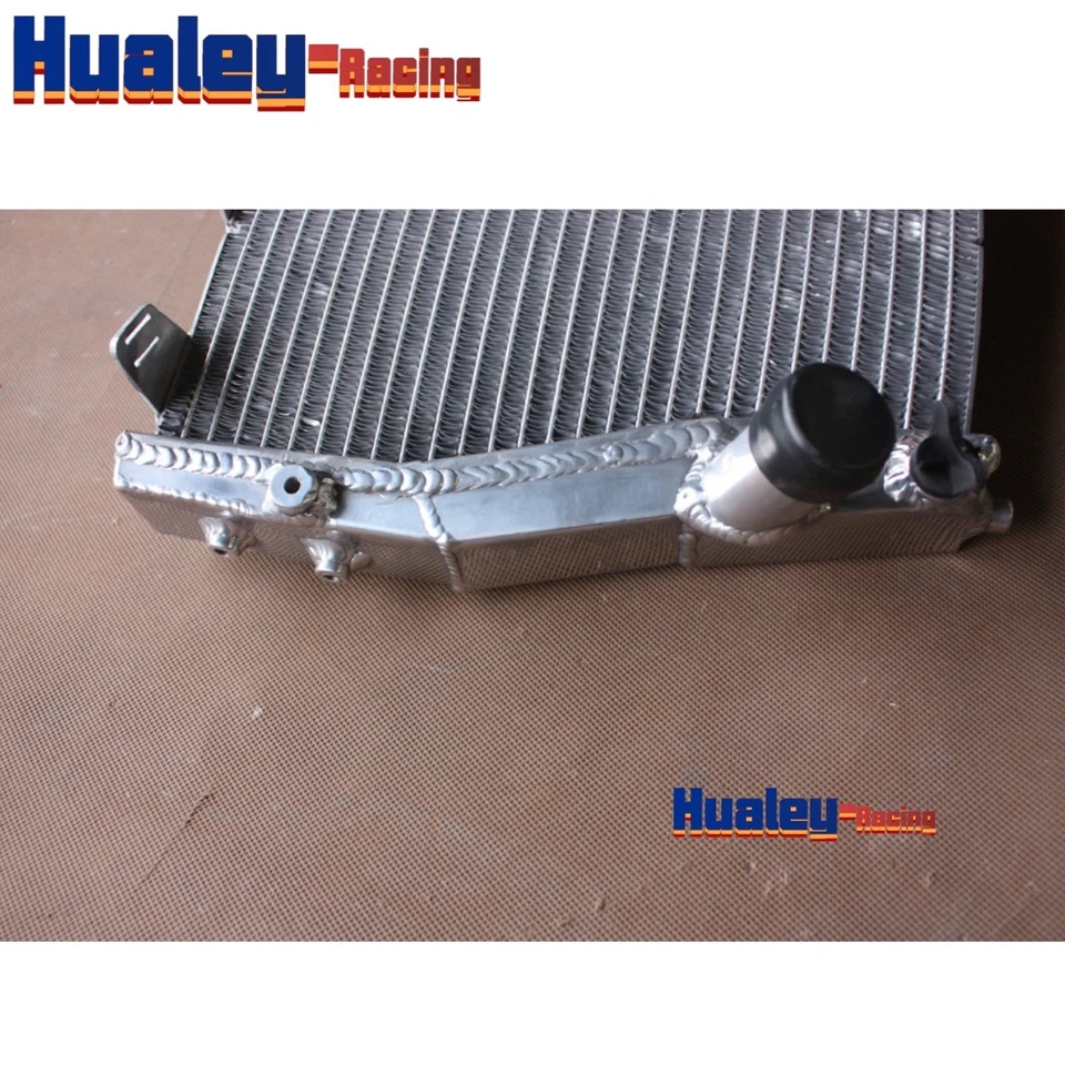 Radiador de alumínio para 2009-2017 BMW S1000RR S1000 RR / 2016 2015 2014 2013 2012 - Imagem 3 de 4