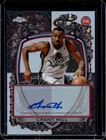 2025 Topps Chrome Grant Hill Signature Style (RAW)