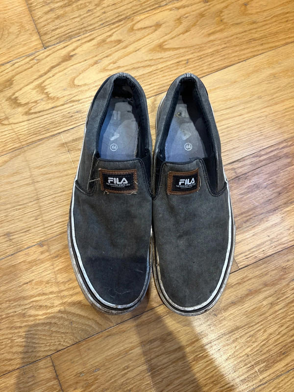 Scarpe Fila