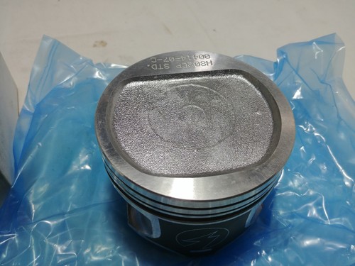 Sealed Power WH802CP Piston - Picture 5 of 5
