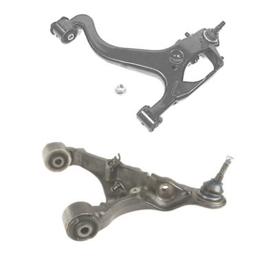RANGE ROVER SPORTS CONTROL ARM UPPER + LOWER FRONT LEFT 05-On 2 YEAR WARRANTY
