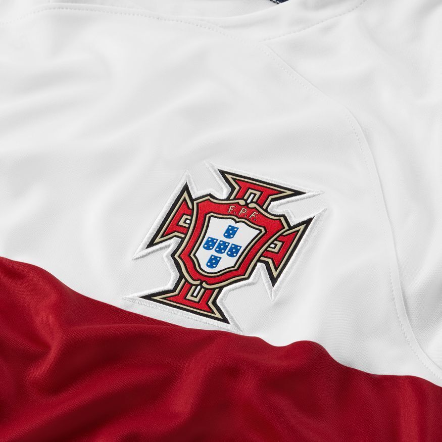 2022 world cup portugal kit