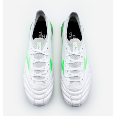 Mizuno Morelia Neo4 IV Beta β Elite MD P1GA254237 Mens Football