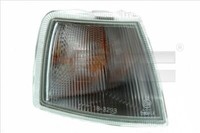 TYC 18-3294-01-2 Blinkleuchte FüR Opel
