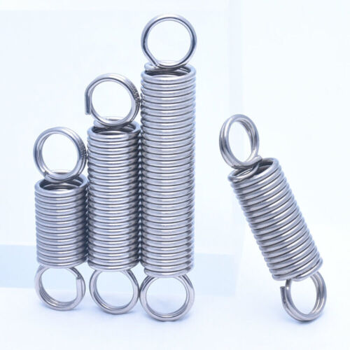 Muelles extensibles de extensión de tensión de expansión de acero inoxidable de 0,7 mm - Imagen 7 de 14
