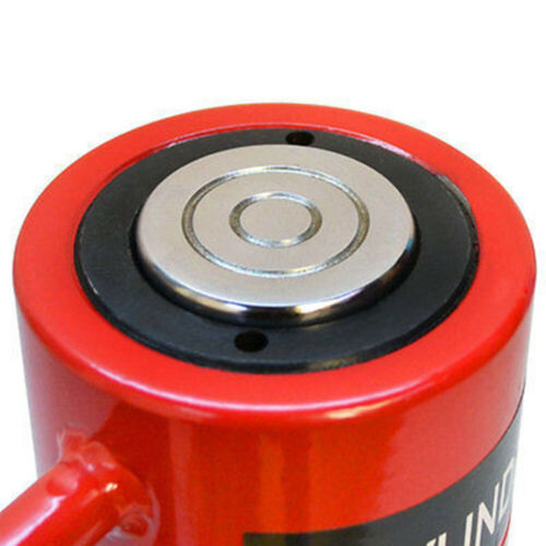 Hydraulic Cylinder 10 Ton Capacity Lift Jack Stroke: 3.93 Inch - Picture 3 of 5