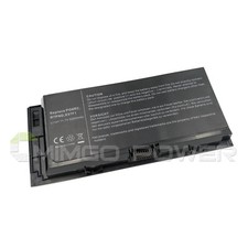 Battery for Dell Precision M4600 M4700 M6600 M6700 451-11742 R7PND FV993 97KRM