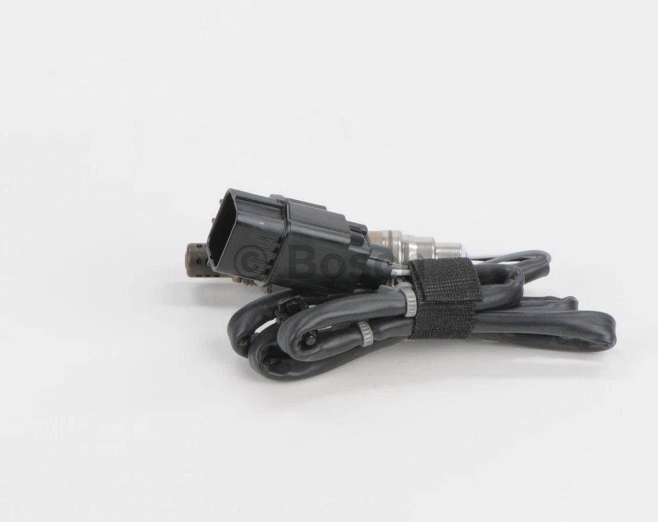 Sensor de oxígeno Bosch 15377 apto para Infiniti QX4 2001 Foto 3 de 4