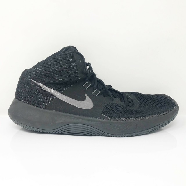 nike air precision black