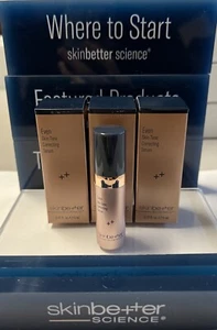 SkinBetter La science même ton corriger le sérum 15ml (3*5ml) NEW En boîte FREE SHIPP