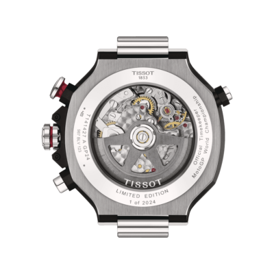 Jam Tangan Tissot 1853 Tissot Motogp Limited Edition Motogp Tissot