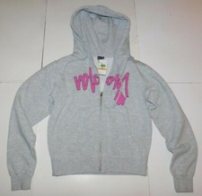 Volcom So Scripted Value Zip Hoodie Size Small Brand New