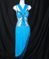 ballroom dance competition dress 