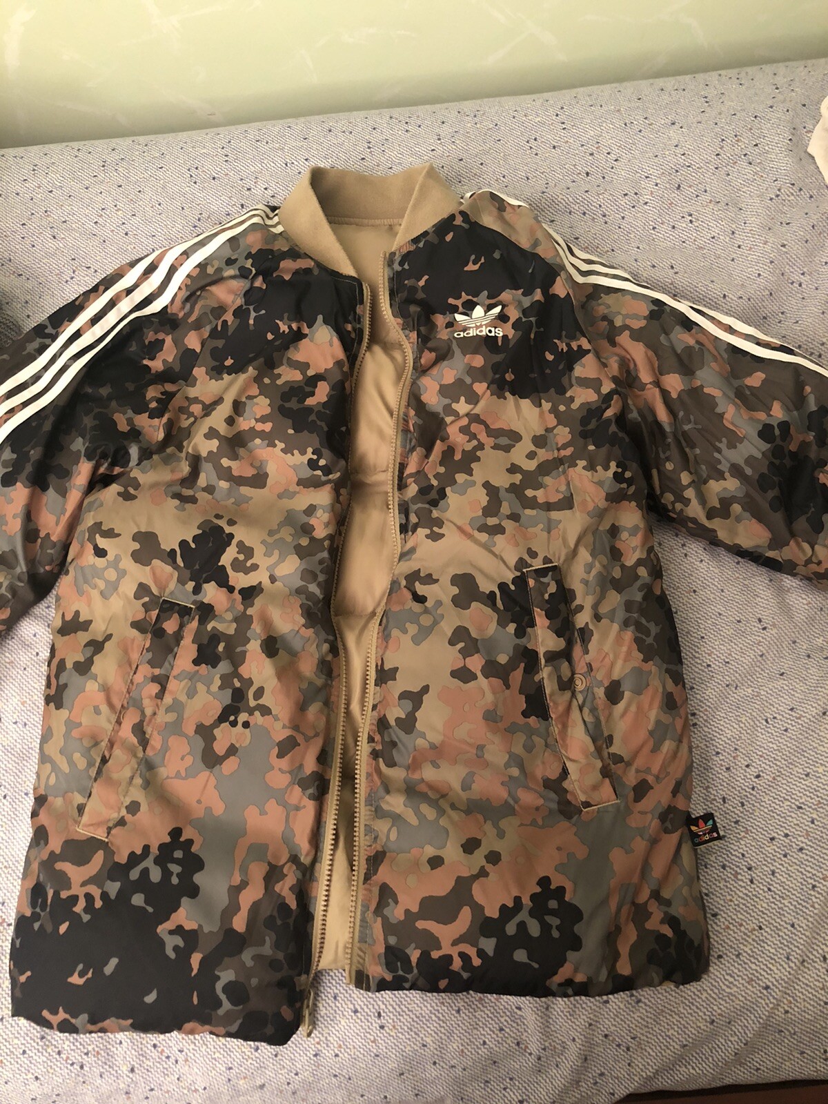 adidas pharrell williams jacket | eBay