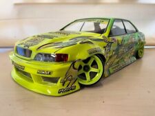 Pandora 1/10 Drift car body kit TOYOTA JZX90 PAB-3173 for Pandora 1/10 Drift car body kit TOYOTA JZX90 PAB-3173 for