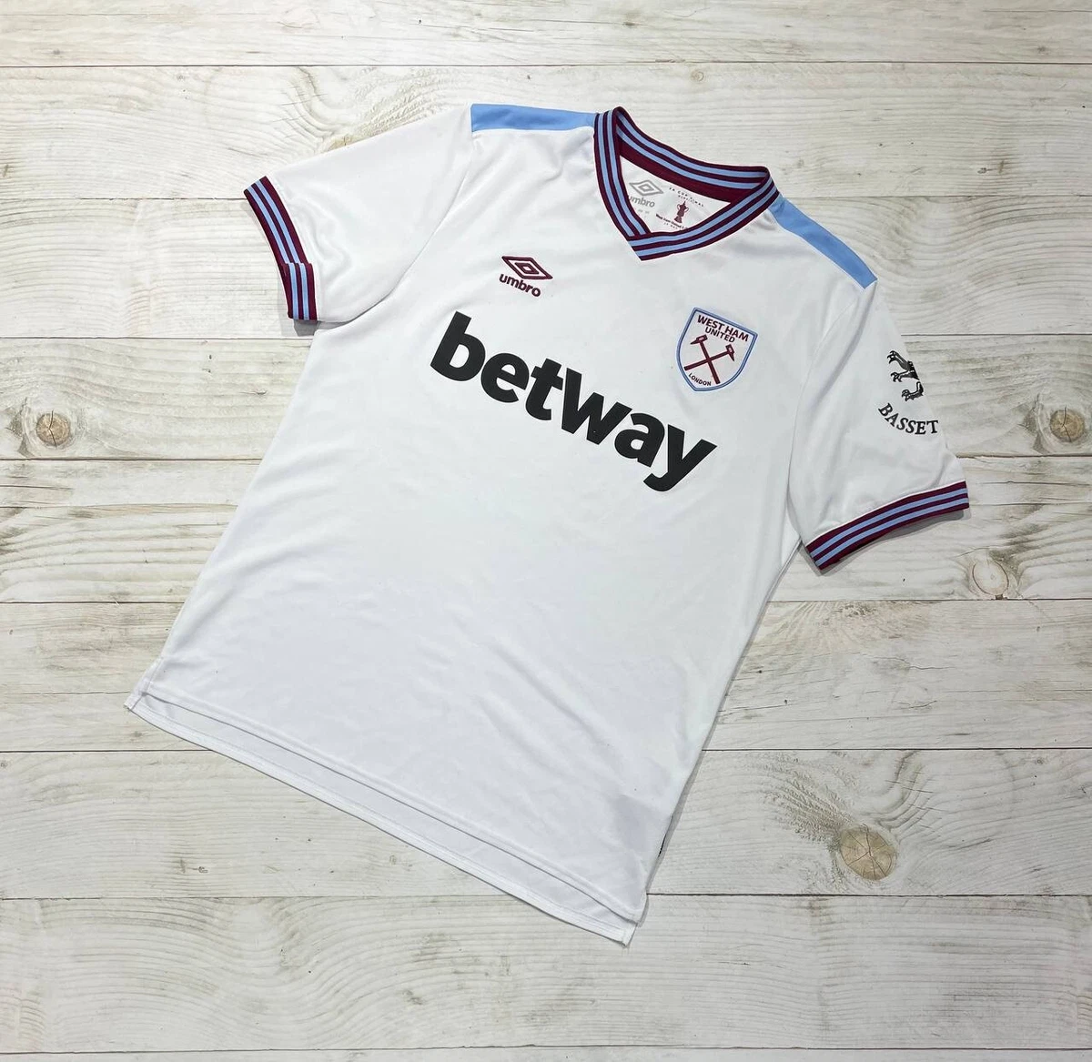 Umbro on sale 2019 2020