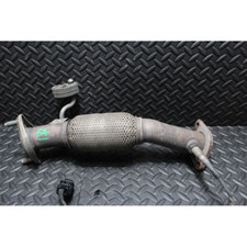 Pot d'échappement Hyundai TUCSON