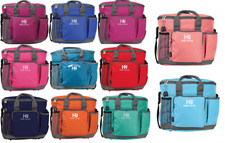 Hy Equestrian Hy Sport Active Grooming Bag With Multiple Compartments All Colour