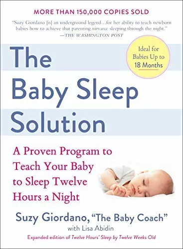 Twelve by hotsell twelve baby sleep