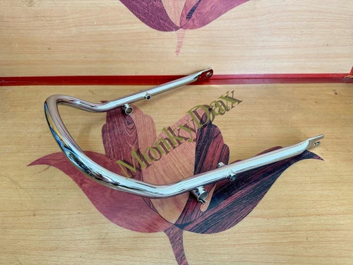 1975-1977 Honda GL1000 Seat Bar. GL1000 K0-K2 Fender Grab Rail. 84101-371-010