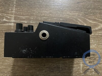 Fender FDS-90, (Maxon SD-1), Distortion, Made In Japan, 1980's