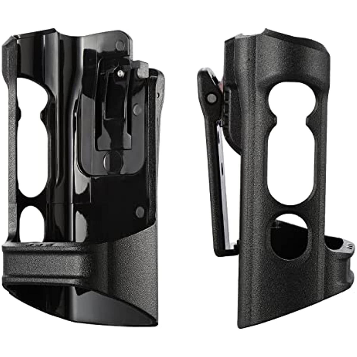Belt Holster Radio Holder for Motorola APX6000/APX8000/PMLN5709