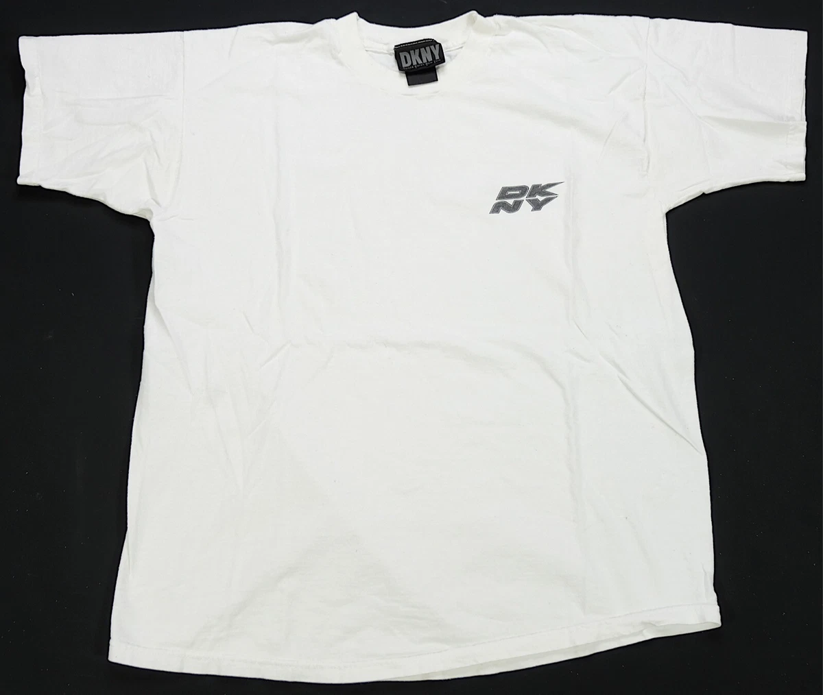 Donna karan t shirt outlet