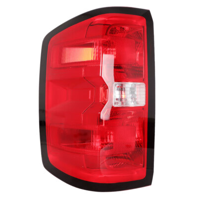 LABLT Tail Light Brake Lamp For 2014-2015 Chevy Silverado 1500 Rear Driver Side